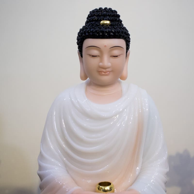 Tượng Phật Thích Ca Đài Loan
